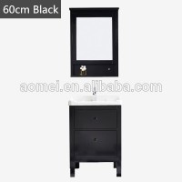 Hangzhou cheap bathroom furniture good quality UN-6014