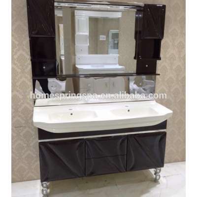 PVC BATHROOM CABINET